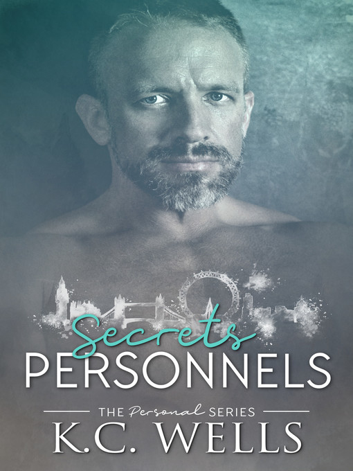 Cover image for Secrets Personnels